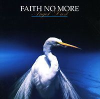 "Faith No More" Faith No More. Angel Dust