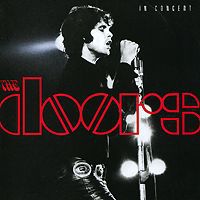 "The Doors" The Doors. In Concert (2 CD)