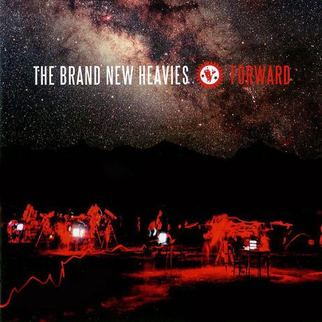 "The Brand New Heavies" The Brand New Heavies. Forward