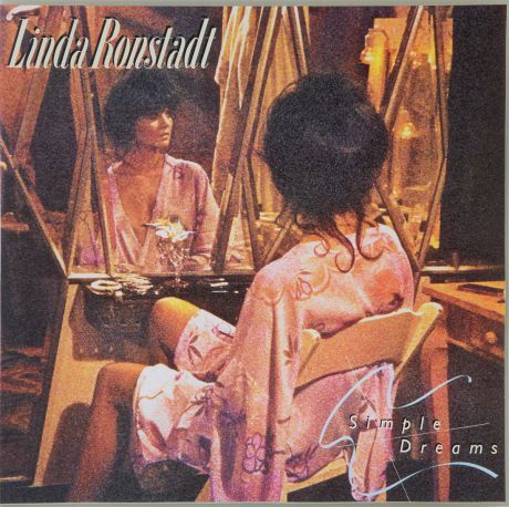 Линда Ронстадт Linda Ronstadt. Simple Dreams. 40th Anniversary Edition (LP + Мини-LP)