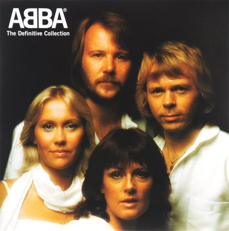 "ABBA" ABBA. The Definitive Collection (2 CD)