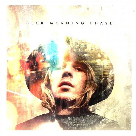 Beck Beck. Morning Phase (LP)