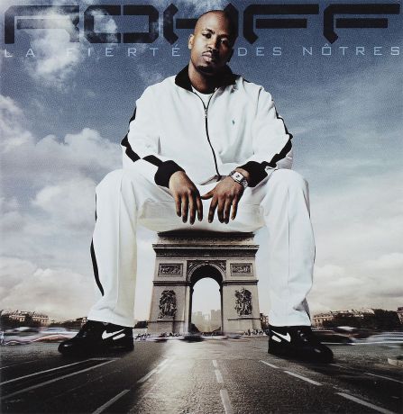 ROHFF. LA FIERTE DES NOTRES