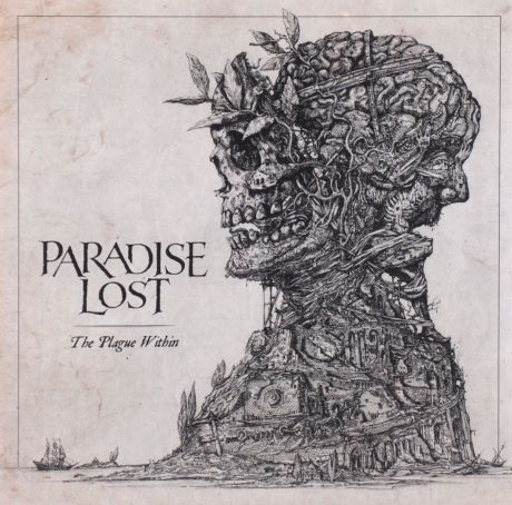 "Paradise Lost" Paradise Lost. The Plague Within