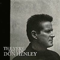 Дон Хенли Don Henley. The Very Best Of