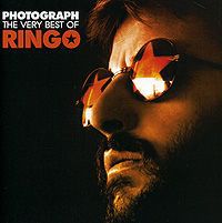 Ринго Старр Ringo Starr. Photograph. The Very Best Of Ringo