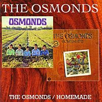 "The Osmonds" The Osmonds. The Osmonds / Homemade