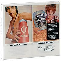 "The Who" The Who. The Who Sell Out. Deluxe Edition (2 CD)