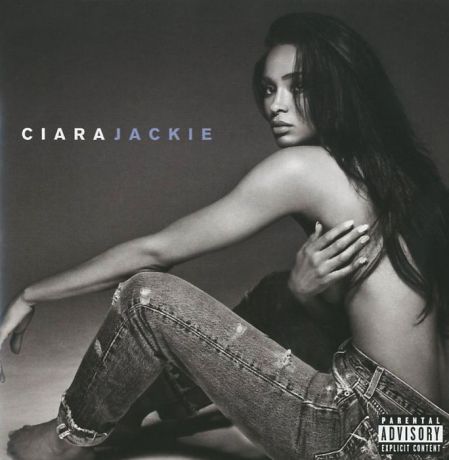 Ciara Ciara. Jackie. Deluxe Edition