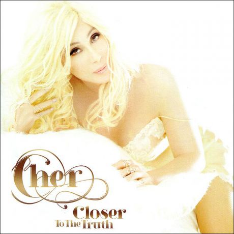 Cher Cher. Closer To The Truth