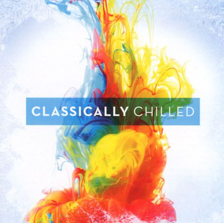 Classically Chilled (2 CD)