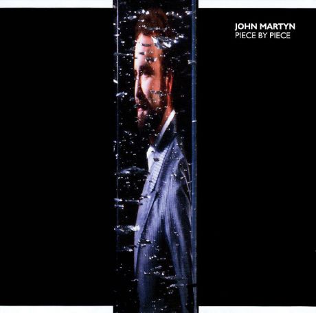 Джон Мартин John Martyn. Piece By Piece (2 CD)