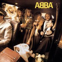"ABBA" ABBA. ABBA