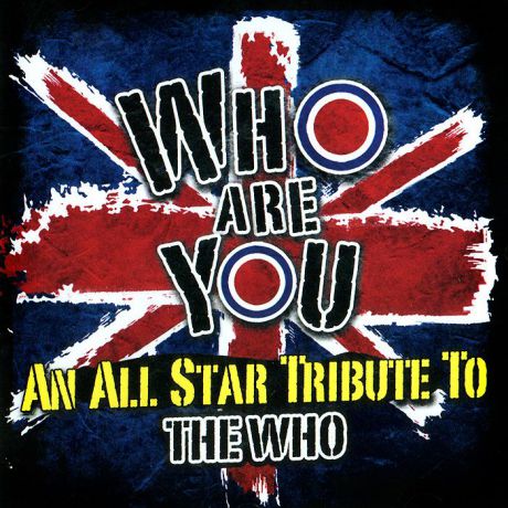 The Who. A Tribute To...