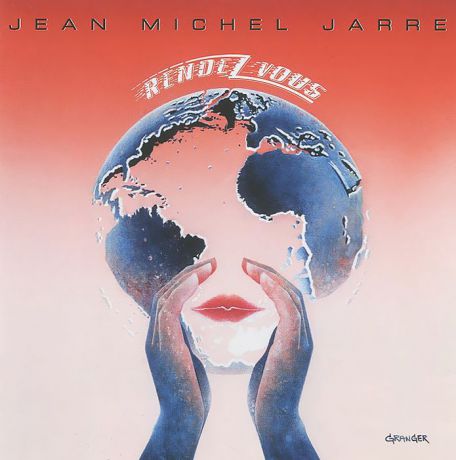 Жан-Мишель Жарр Jean Michel Jarre. Rendez-Vous