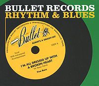 Bullet Records Rhythm & Blues