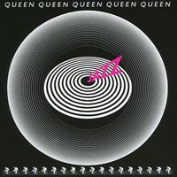 "Queen" Queen. Jazz. Deluxe Edition (2 СD)