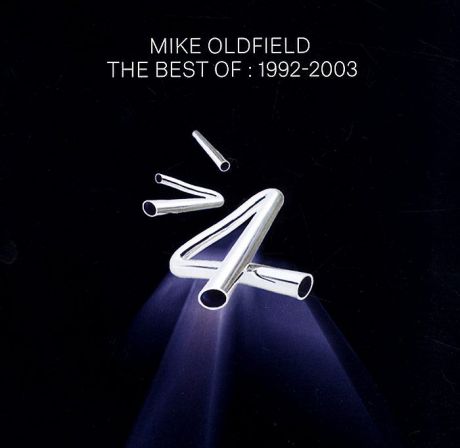 Майк Олдфилд Mike Oldfield. The Best Of. 1992-2003 (2 CD)