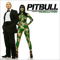 Pitbull Pitbull. Rebelution