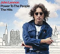 Джон Леннон John Lennon. Power To The People. The Hits
