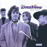 "The Zombies" The Zombies. New World