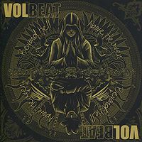 "Volbeat" Volbeat. Beyond Hell / Above Heaven