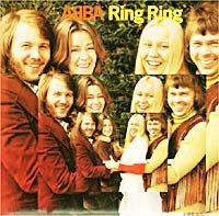 "ABBA" ABBA. Ring Ring