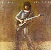 Джефф Бек Jeff Beck. Blow By Blow