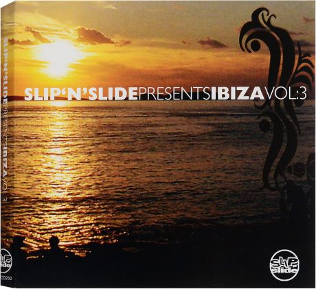 "Dark Mountain Group","Blaze",DJ Technic,Blak Beat Niks,Кэрри Чендлер,Деннис Феррер,Akabu,"Tiger Stripes",Simone Moreno,DJ Gregory,Демаркус Льюис,Lady Sah,Chuck Love,"Solid Groove",Джон Гриффин,Melchyora,Clarisse Muvemba,Monkey Bars Presents Fino,SUMO Slip N Slide Presents Ibiza Vol.3 (2 CD)