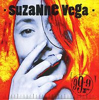 Сьюзанн Вега Suzanne Vega. 99,9 F