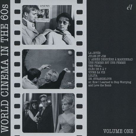 World Cinema In The 60s. Volume One