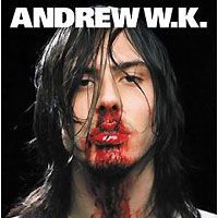 Эндрю В.К. Andrew W.K. I Get Wet