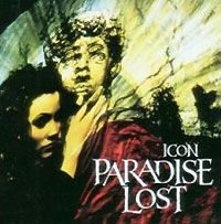 "Paradise Lost" Paradise Lost. Icon