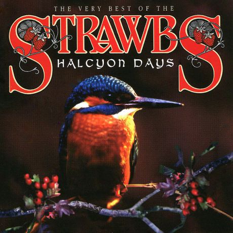 "Strawbs" The Strawbs. Halcyon Days (2 CD)