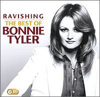 Бонни Тайлер Bonnie Tyler. Ravishing: The Best Of (2 CD)