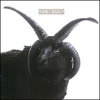 "The Cult" The Cult. The Cult
