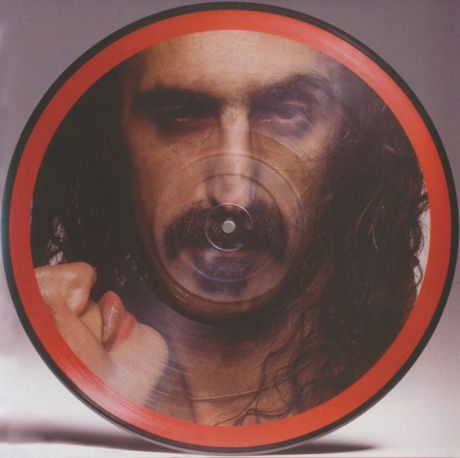 Фрэнк Заппа Frank Zappa. Baby Snakes