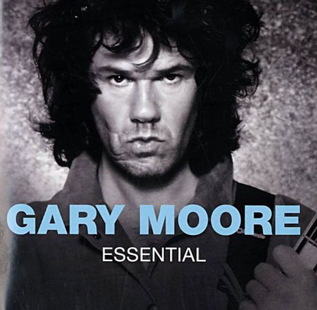 Гэри Мур Gary Moore. Essential