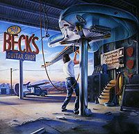 The Jeff Beck