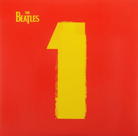 "The Beatles" The Beatles. 1 (2 LP)