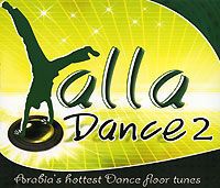 Yalla Dance 2