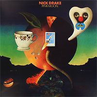 Ник Дрейк Nick Drake. Pink Moon (LP)