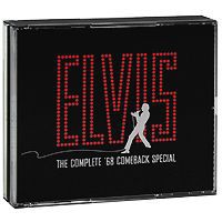 Элвис Пресли Elvis Presley. The Complete 