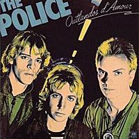 "The Police" The Police. Outlandos d