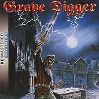 "Grave Digger" Grave Digger. Excalibur