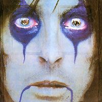 Элис Купер Alice Cooper. From The Inside