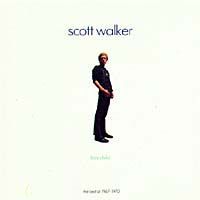 Scott Walker. Boy Child - The Best Of 1967-1970