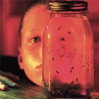 "Alice In Chains" Alice In Chains. Jar Of Flies / Sap (2 LP)