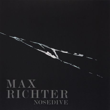 Макс Рихтер Max Richter. Nosedive (LP)