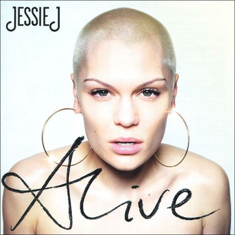 Jessie J Jessie J. Alive